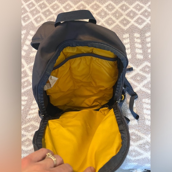 Mec backpack - Picture 3 of 3